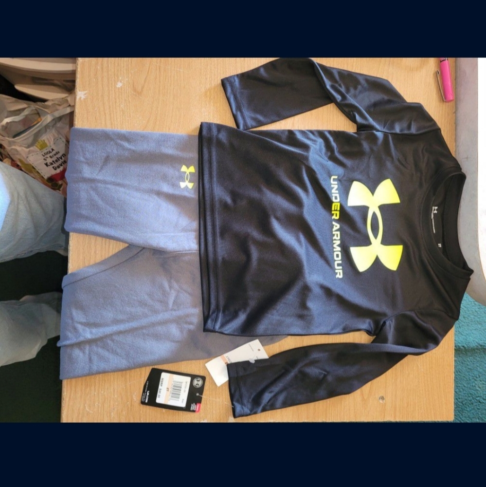 Boys outfit